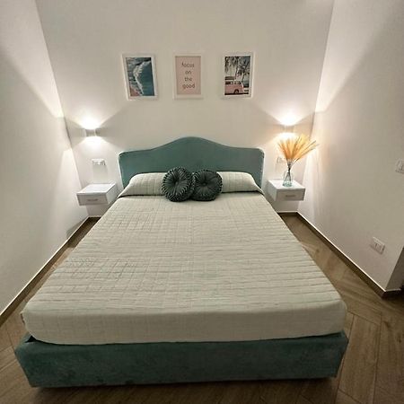 Ametista Rooms Tropea Εξωτερικό φωτογραφία