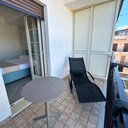 Ametista Rooms Tropea Εξωτερικό φωτογραφία