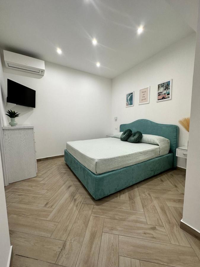 Ametista Rooms Tropea Εξωτερικό φωτογραφία