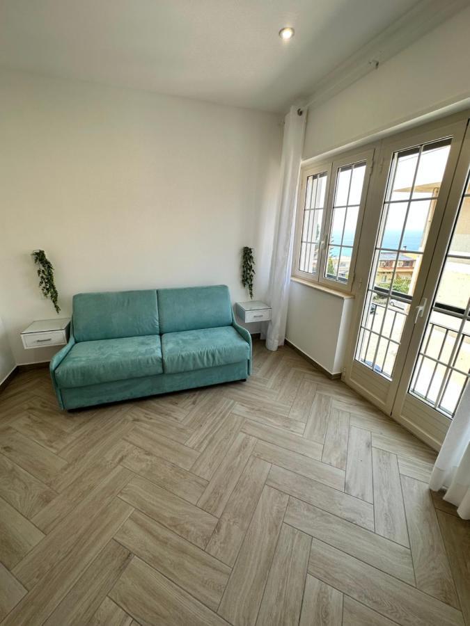 Ametista Rooms Tropea Εξωτερικό φωτογραφία