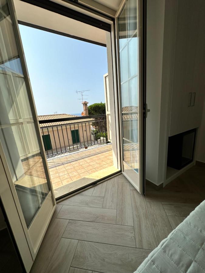 Ametista Rooms Tropea Εξωτερικό φωτογραφία