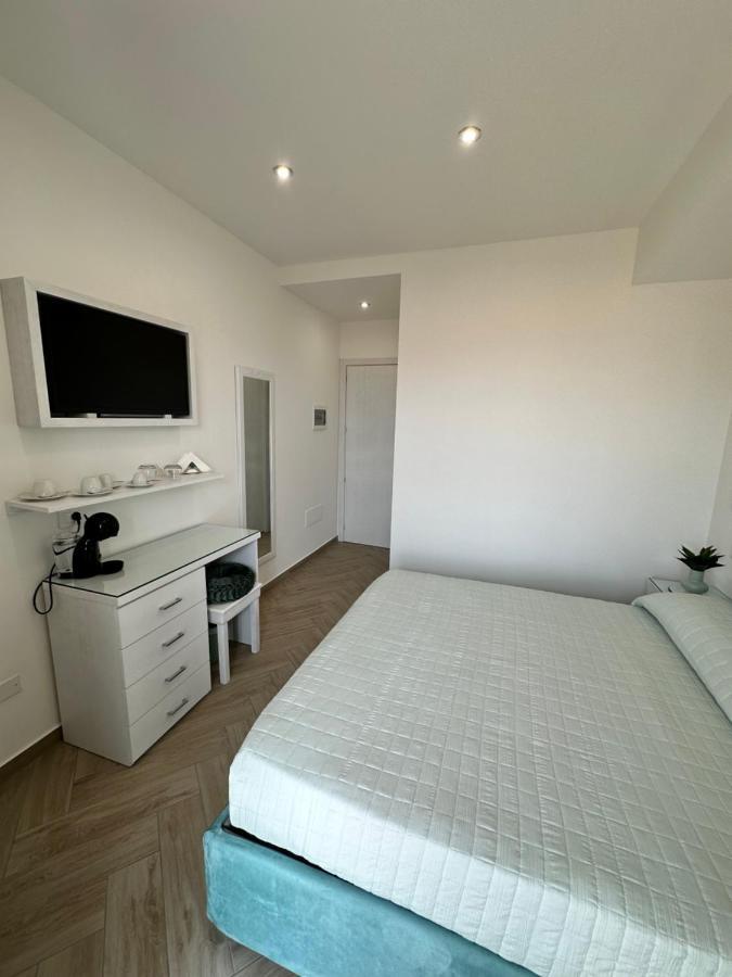 Ametista Rooms Tropea Εξωτερικό φωτογραφία