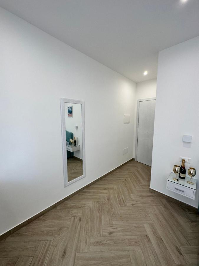 Ametista Rooms Tropea Εξωτερικό φωτογραφία