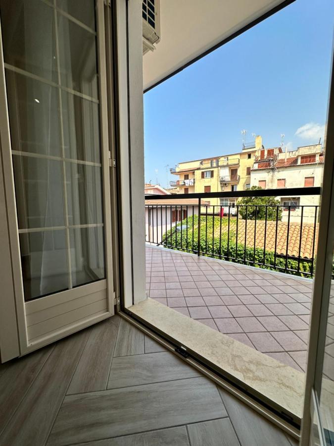 Ametista Rooms Tropea Εξωτερικό φωτογραφία