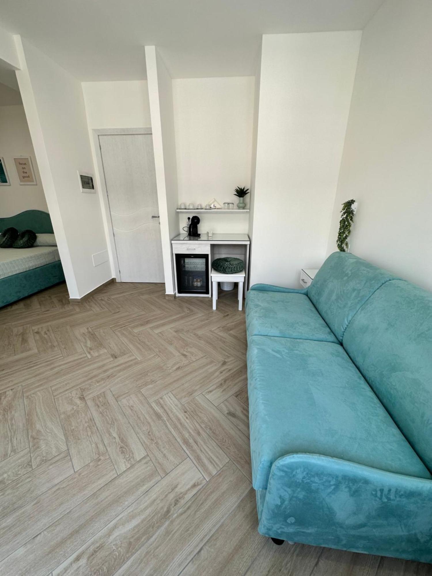 Ametista Rooms Tropea Εξωτερικό φωτογραφία