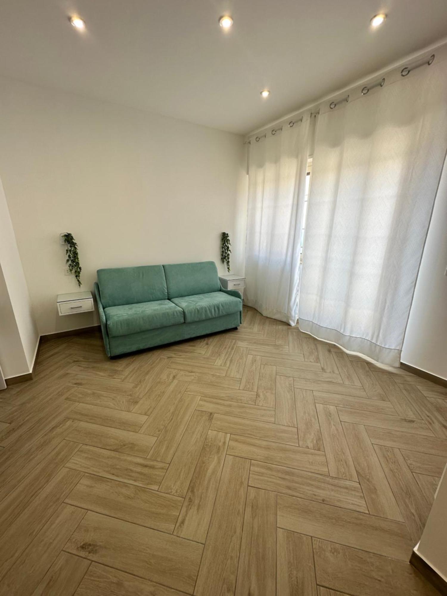 Ametista Rooms Tropea Εξωτερικό φωτογραφία