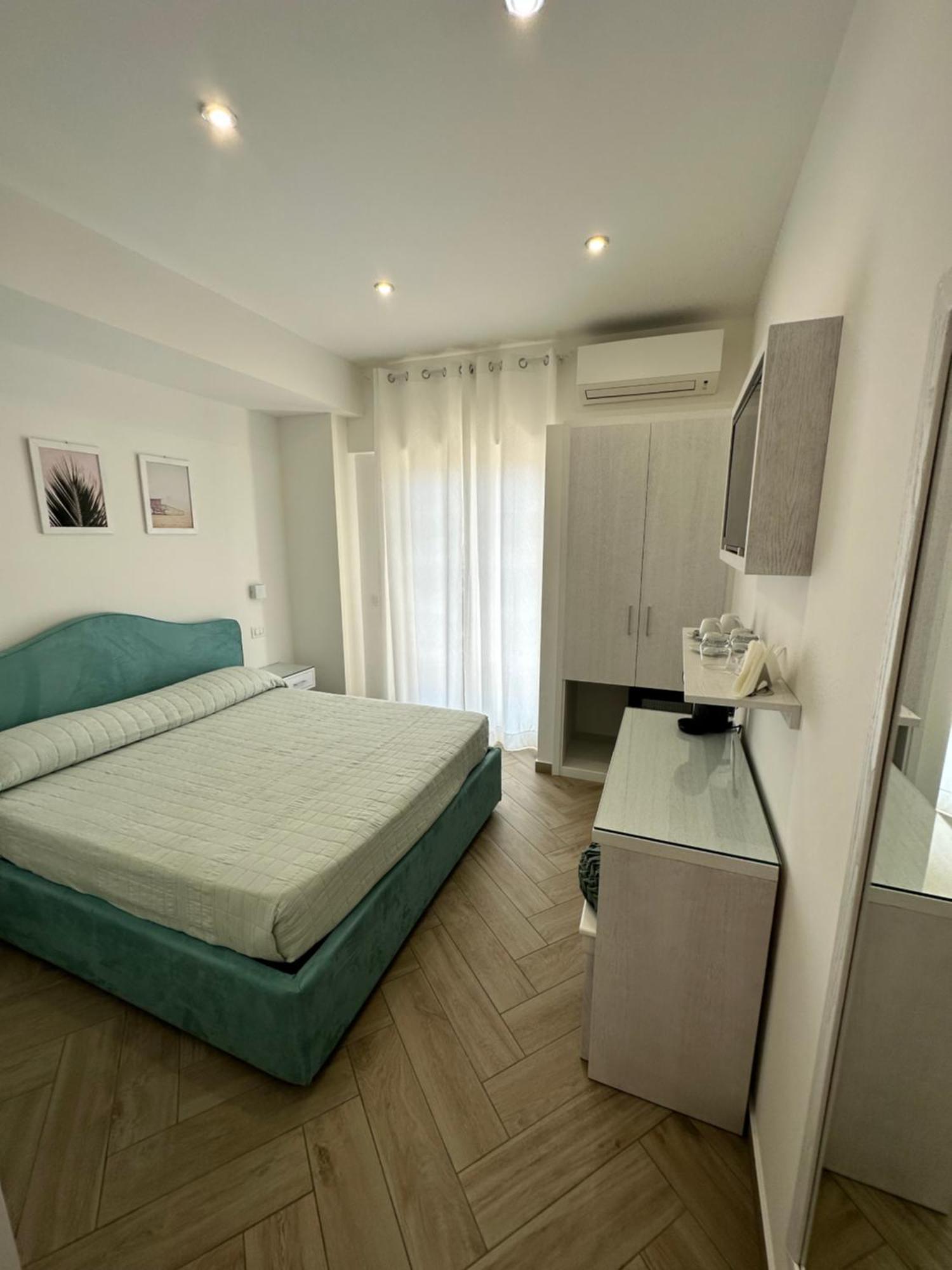 Ametista Rooms Tropea Εξωτερικό φωτογραφία