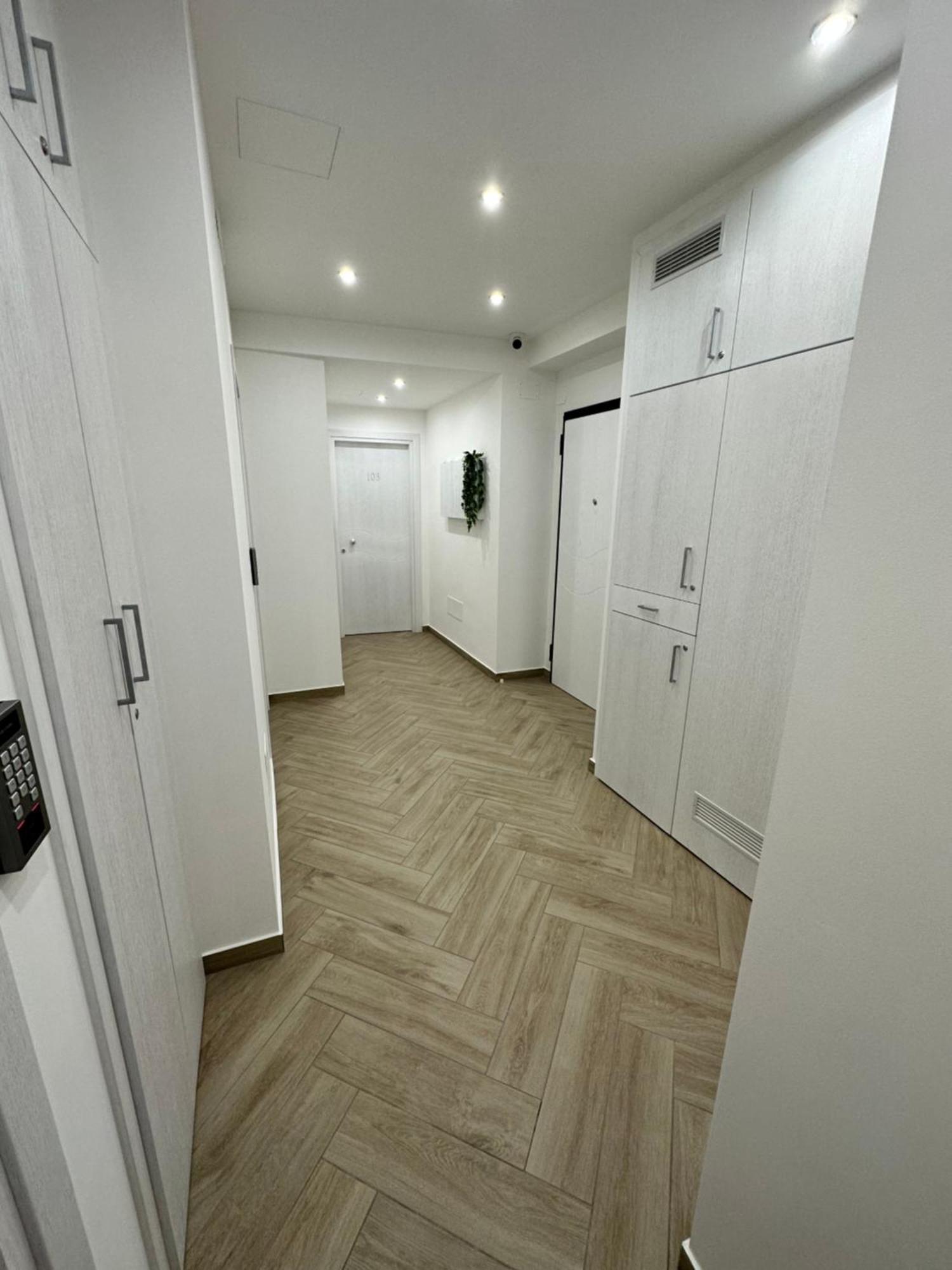 Ametista Rooms Tropea Εξωτερικό φωτογραφία