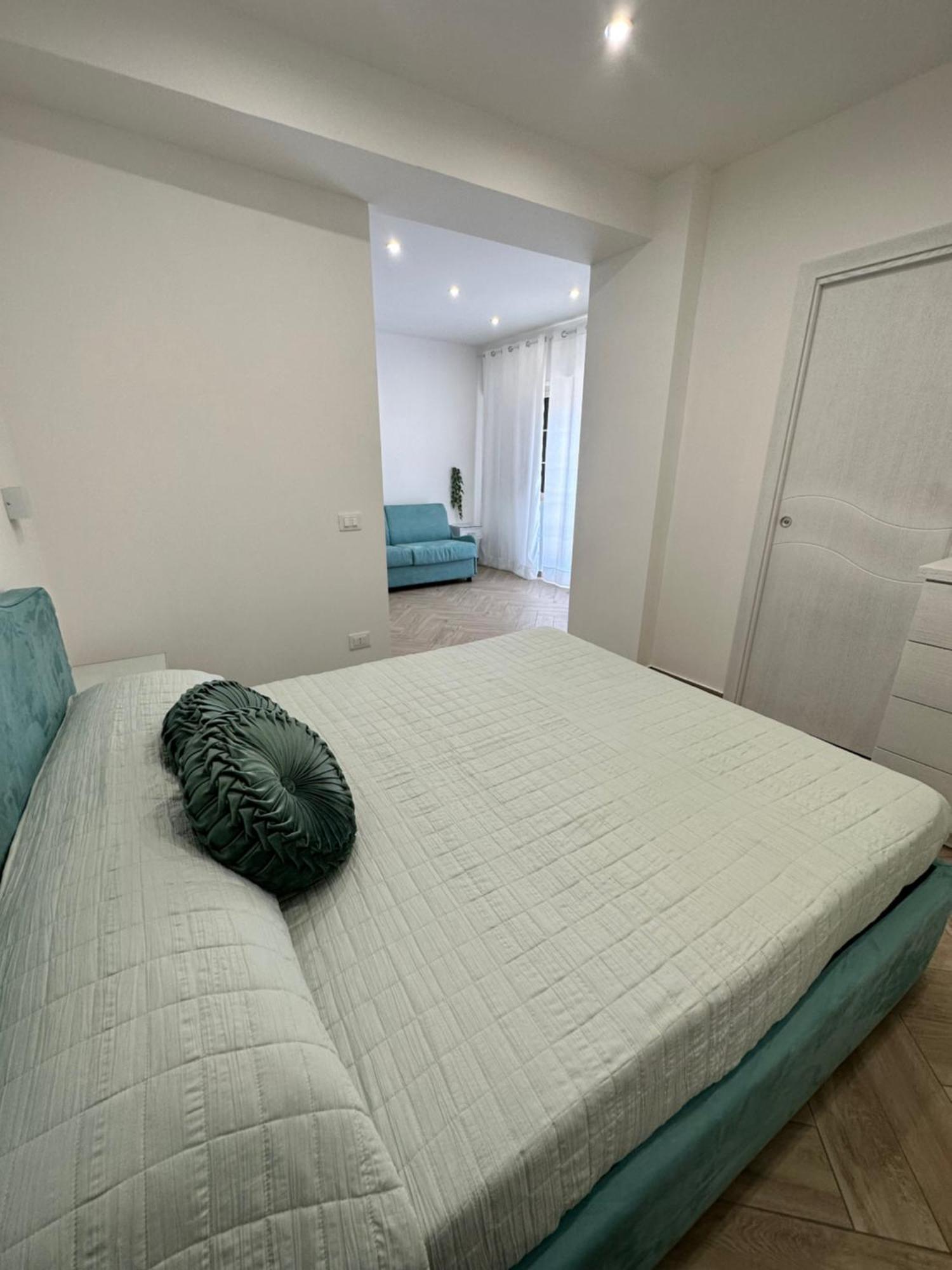 Ametista Rooms Tropea Εξωτερικό φωτογραφία