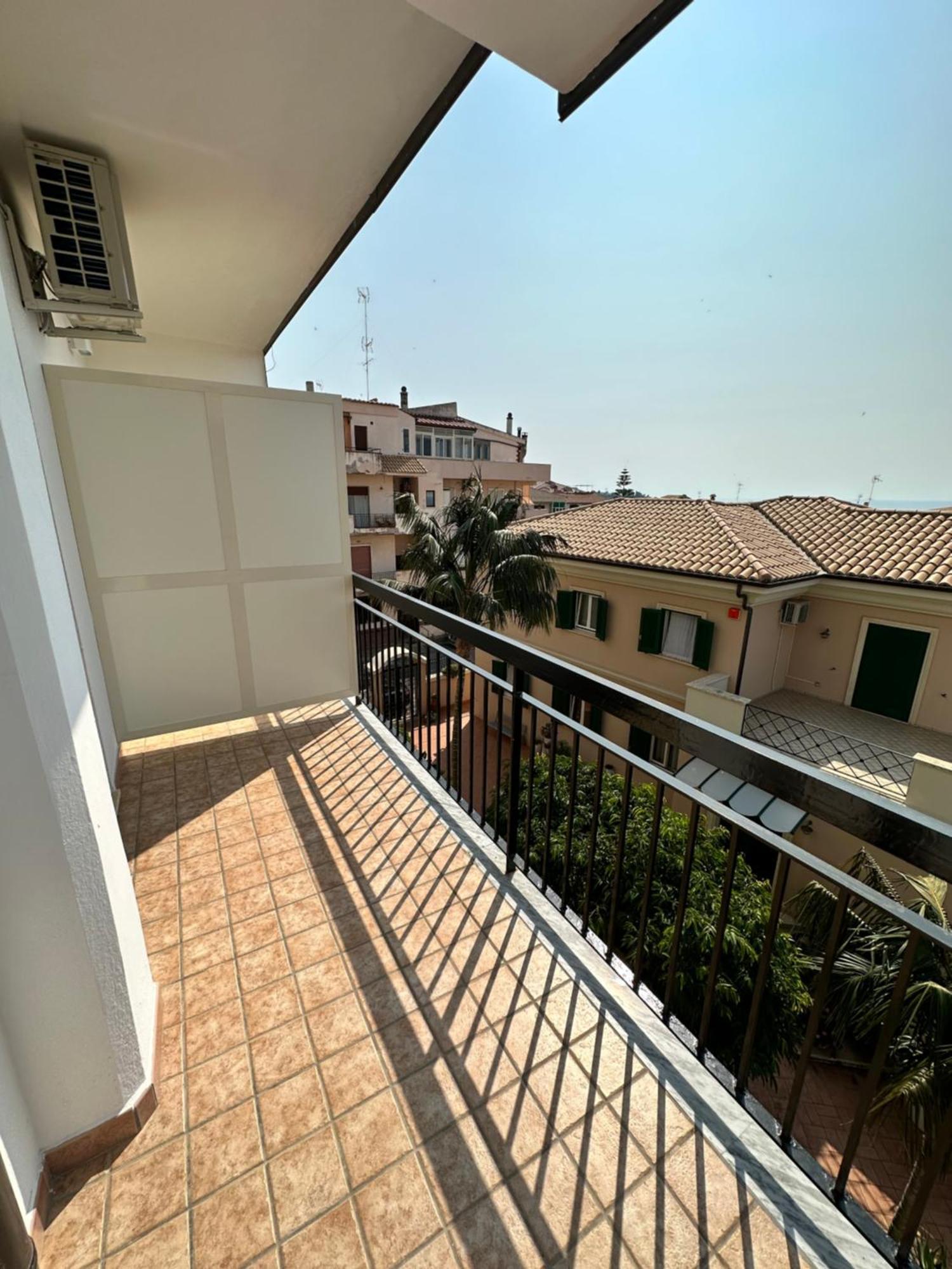 Ametista Rooms Tropea Εξωτερικό φωτογραφία
