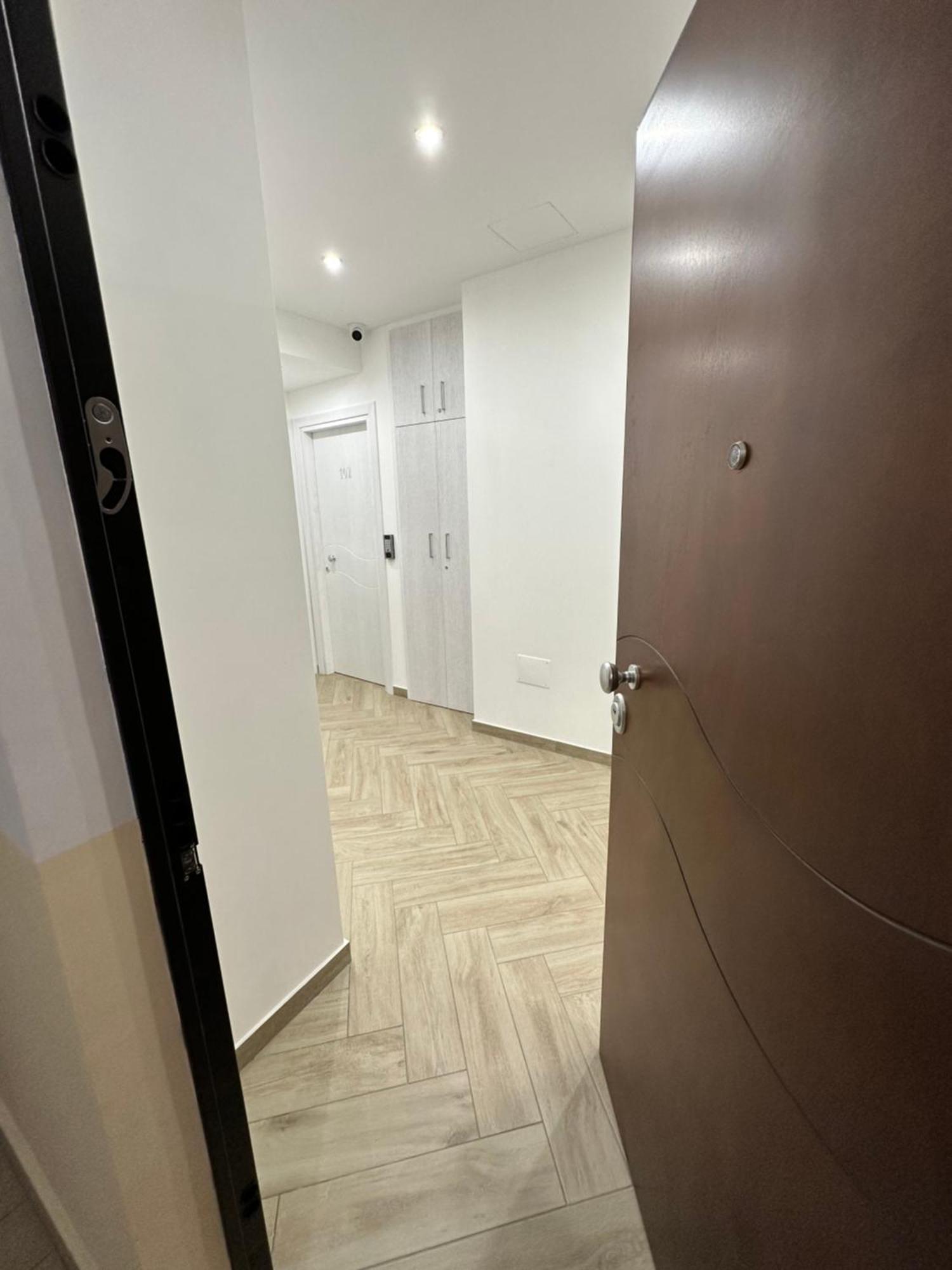 Ametista Rooms Tropea Εξωτερικό φωτογραφία