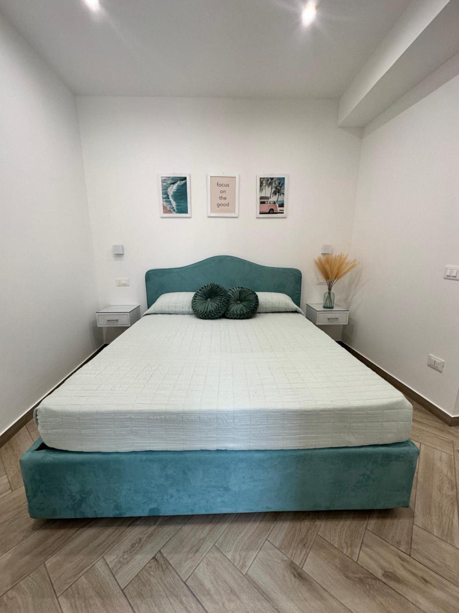 Ametista Rooms Tropea Εξωτερικό φωτογραφία
