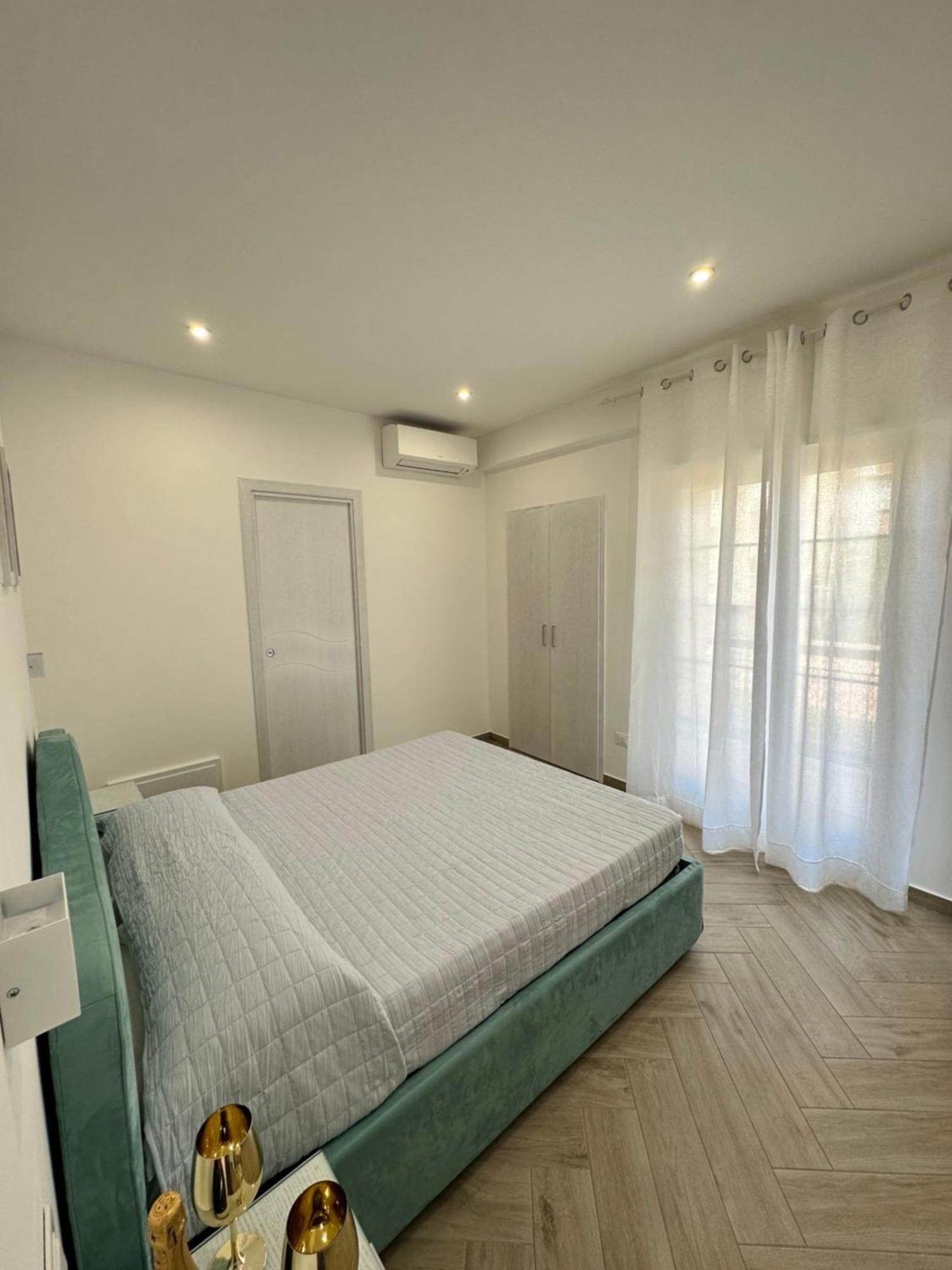Ametista Rooms Tropea Εξωτερικό φωτογραφία