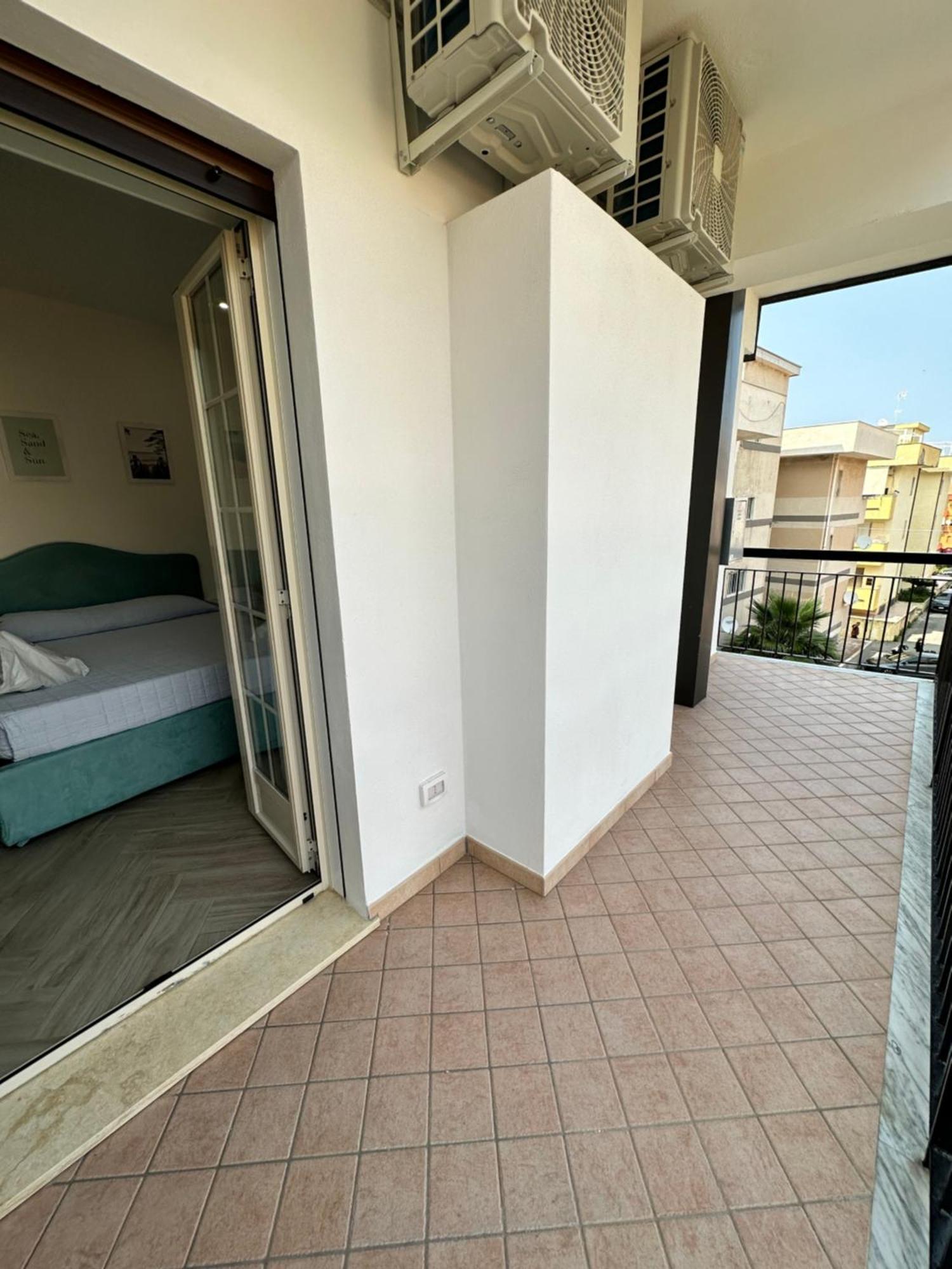 Ametista Rooms Tropea Εξωτερικό φωτογραφία