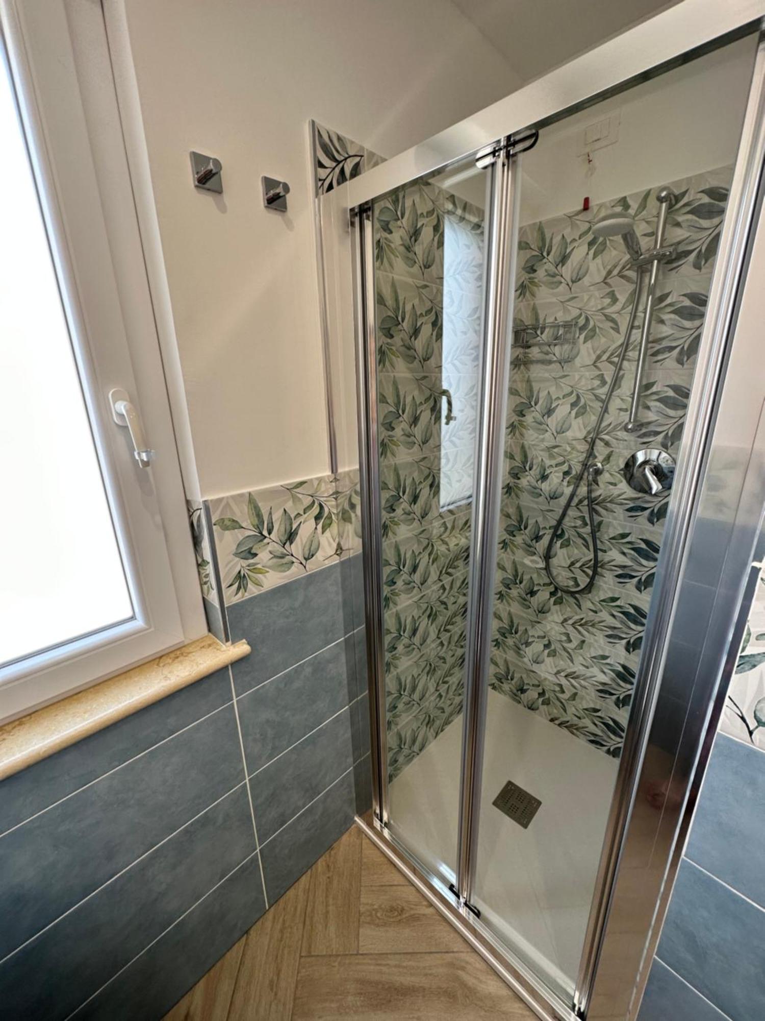 Ametista Rooms Tropea Εξωτερικό φωτογραφία