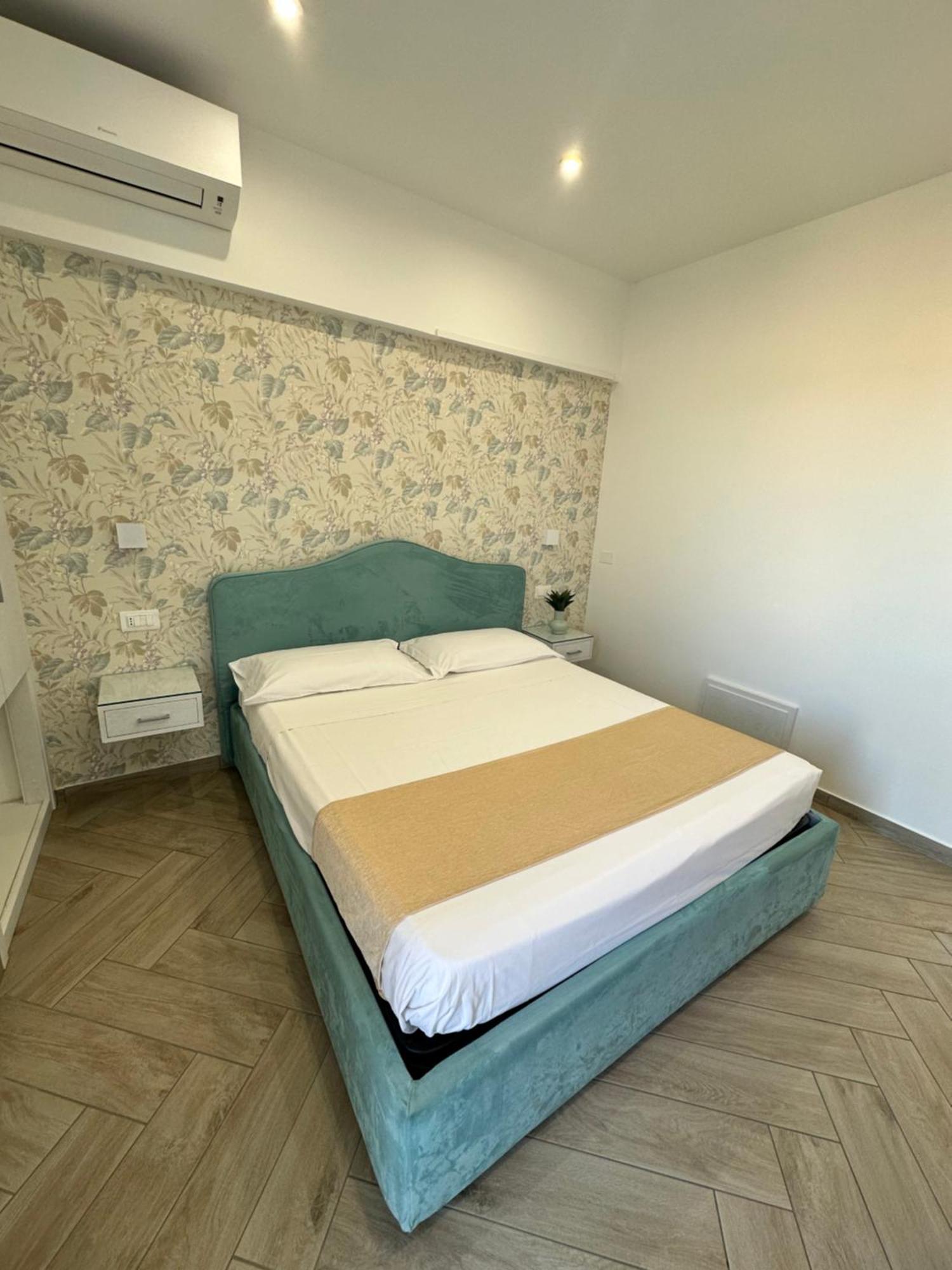 Ametista Rooms Tropea Εξωτερικό φωτογραφία