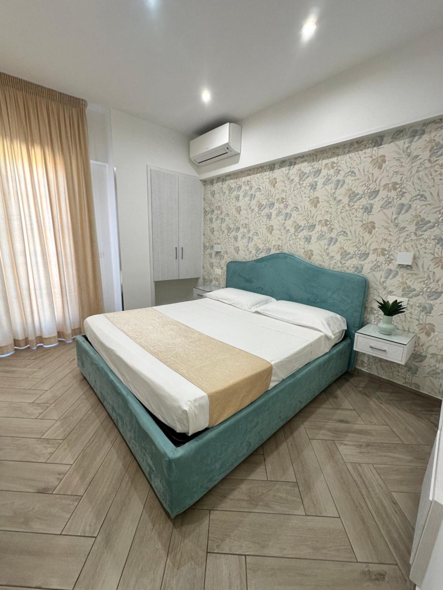 Ametista Rooms Tropea Εξωτερικό φωτογραφία