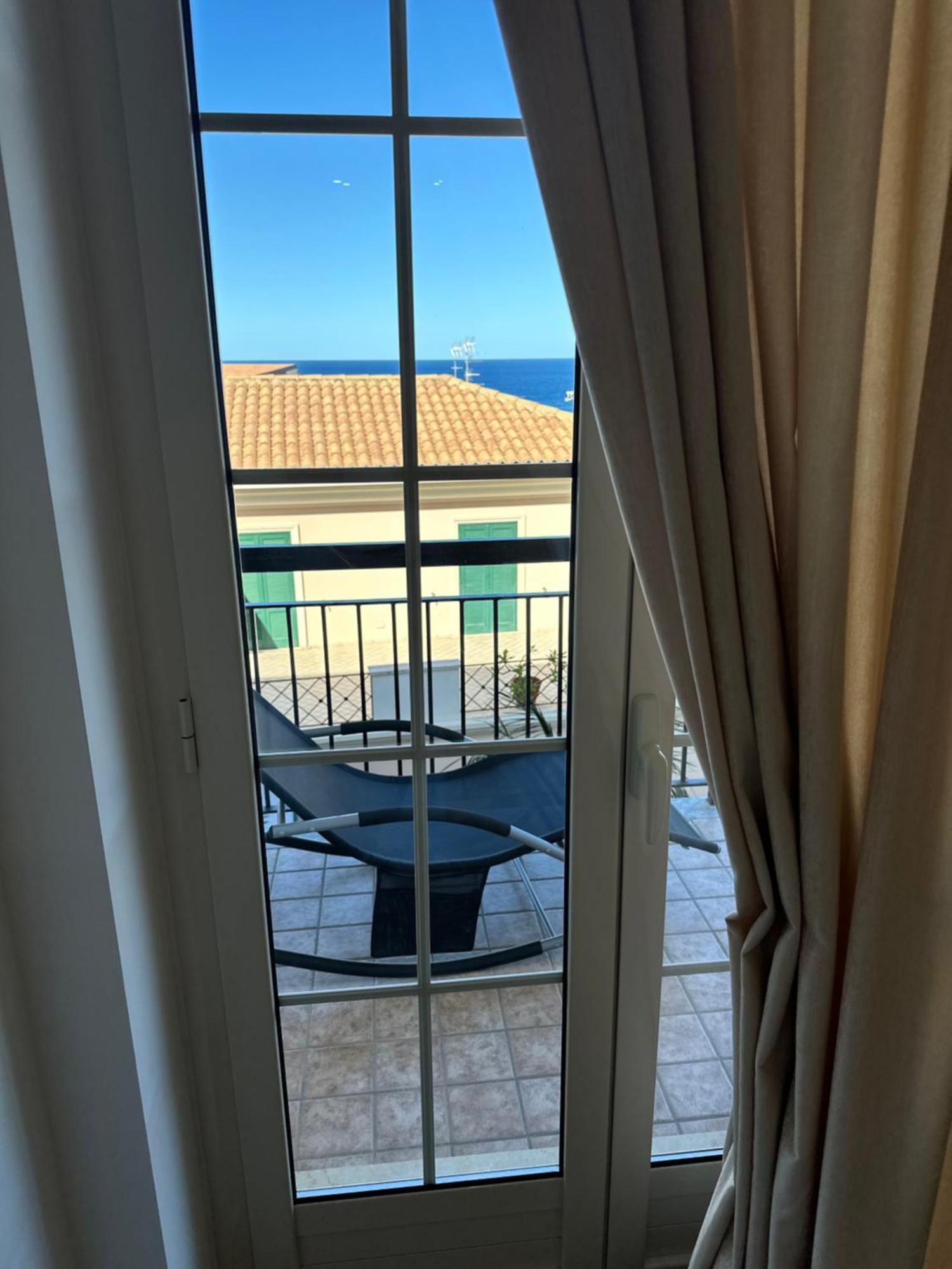Ametista Rooms Tropea Εξωτερικό φωτογραφία