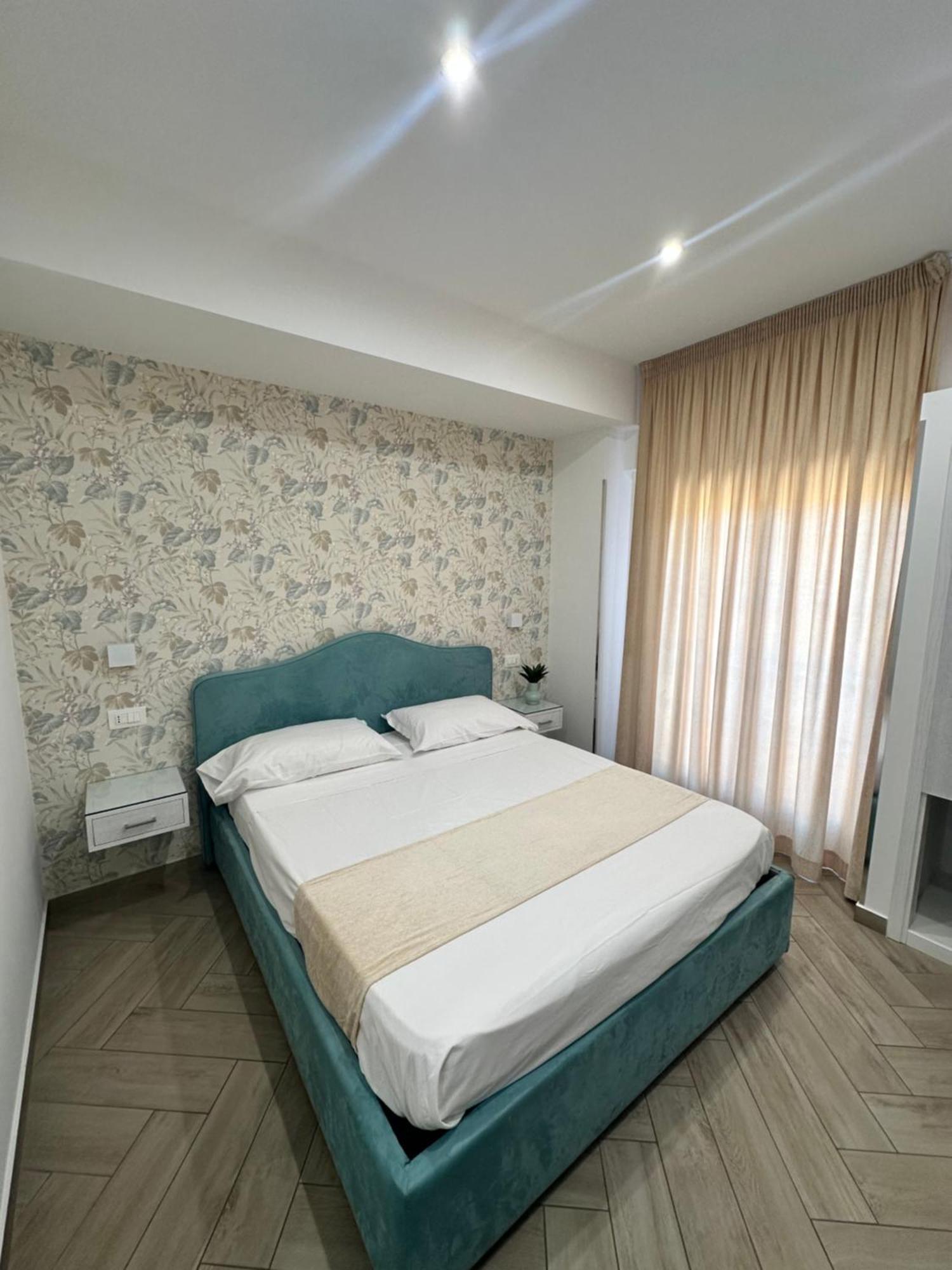 Ametista Rooms Tropea Εξωτερικό φωτογραφία